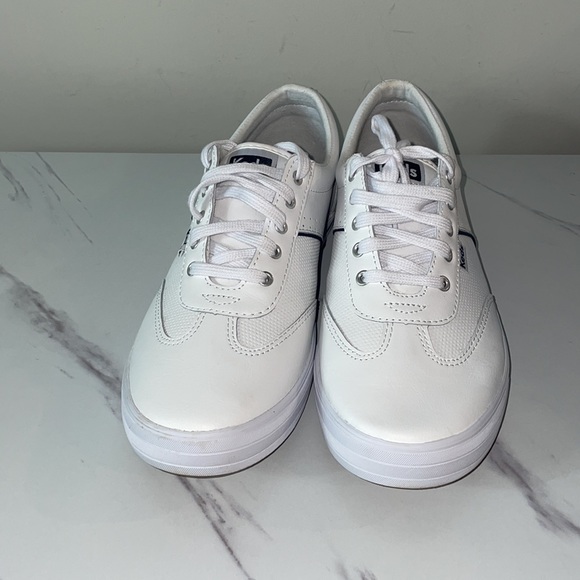 NEW Keds Courty ll Lowtop Sneaker 9W - Picture 4 of 5